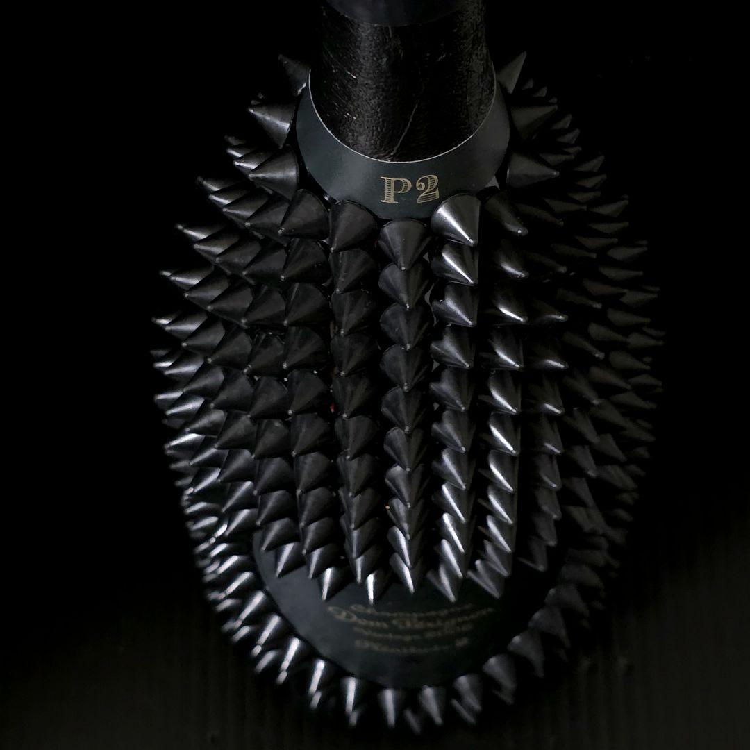 ☆新色☆【24時間以内発送】ドン・ペリニヨン P2 マッドブラック