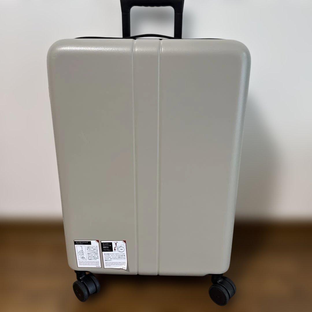 MAIMO スーツケース　COLOR YOU プラス Mサイズ　美品