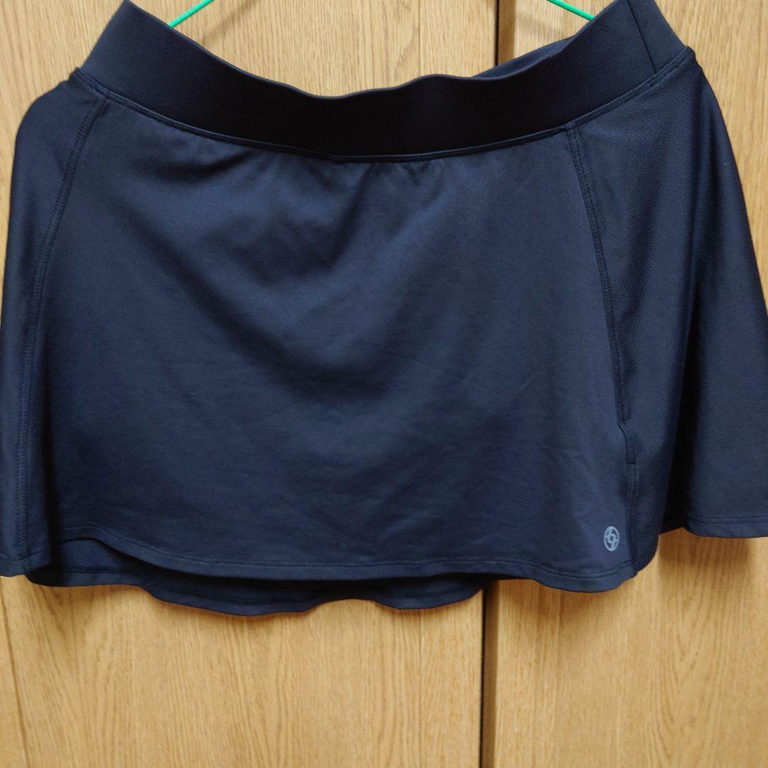 ブラック リージャスコート S/P