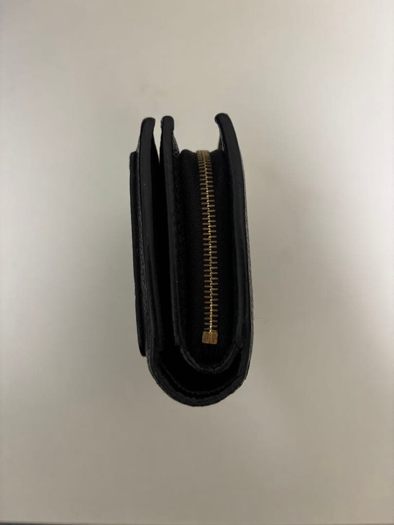 ルイヴィトン　ポルトフォイユ・クレア　箱付き