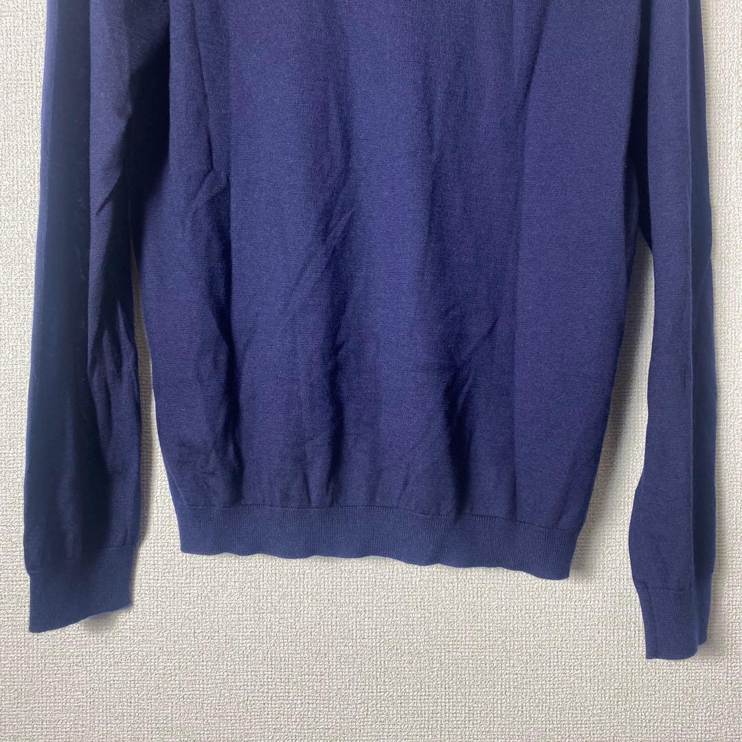 グッチ GUCCI トムフォード期 カシミア100% ニットセーターサイズS