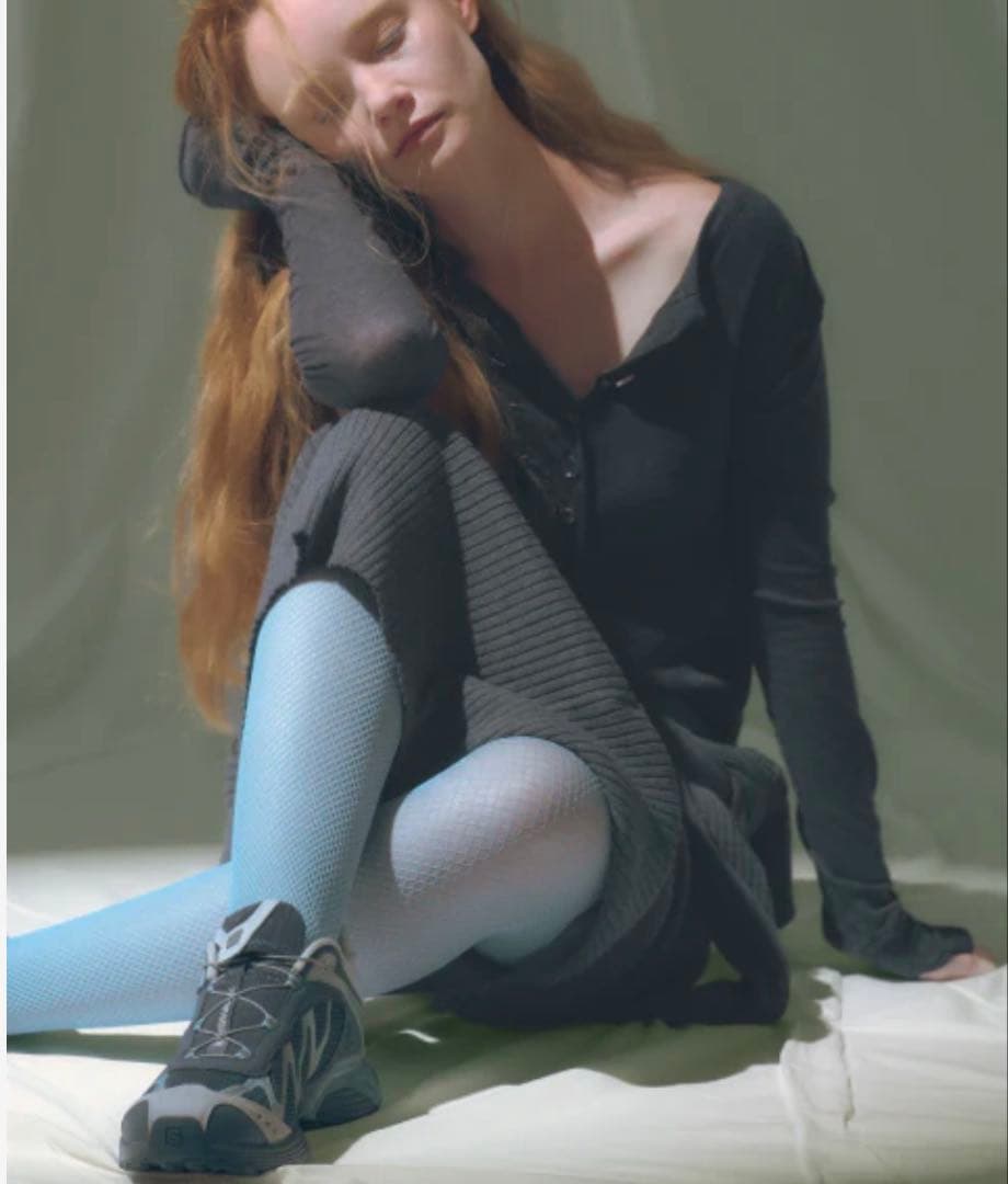 SALOMON サロモン　XT-WHISPER 23.5cm 129