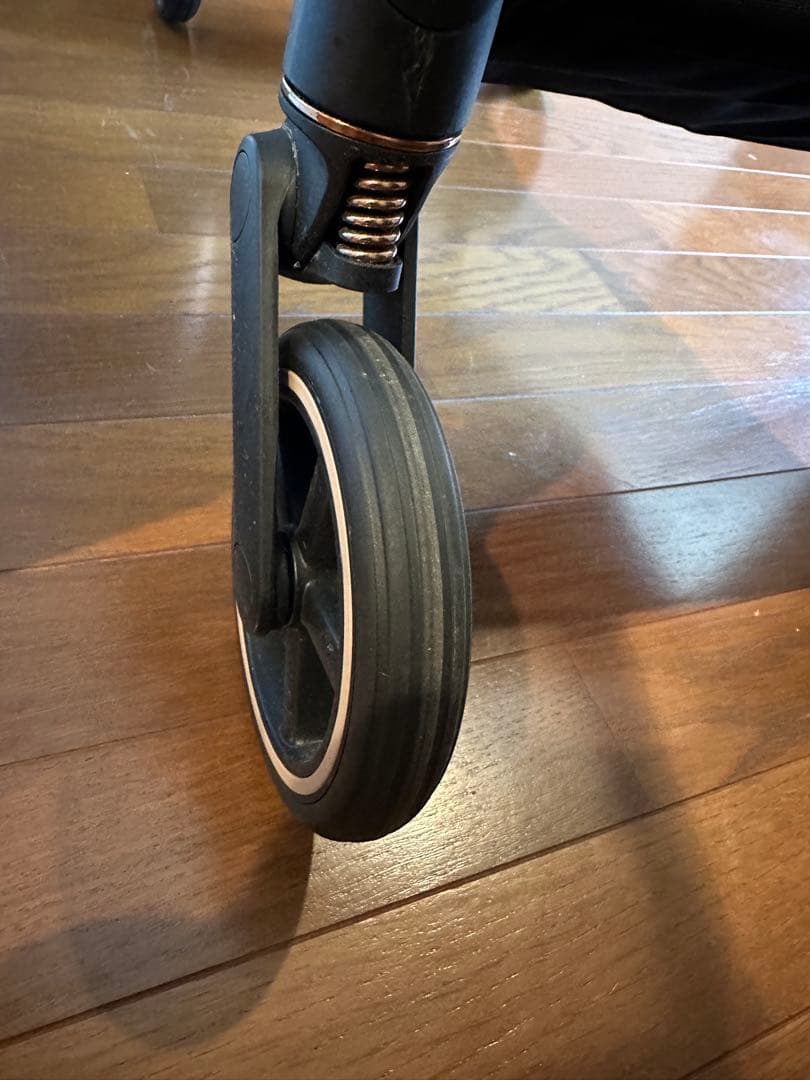 cybex mios サイベックスミオス　新生児OK.ベビーカー