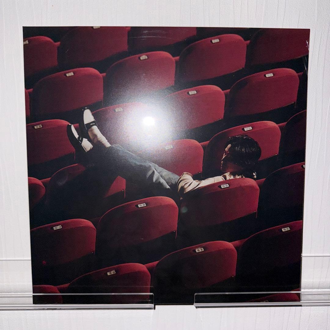 最終値下げ 3House SWING A SOUL レコード LP