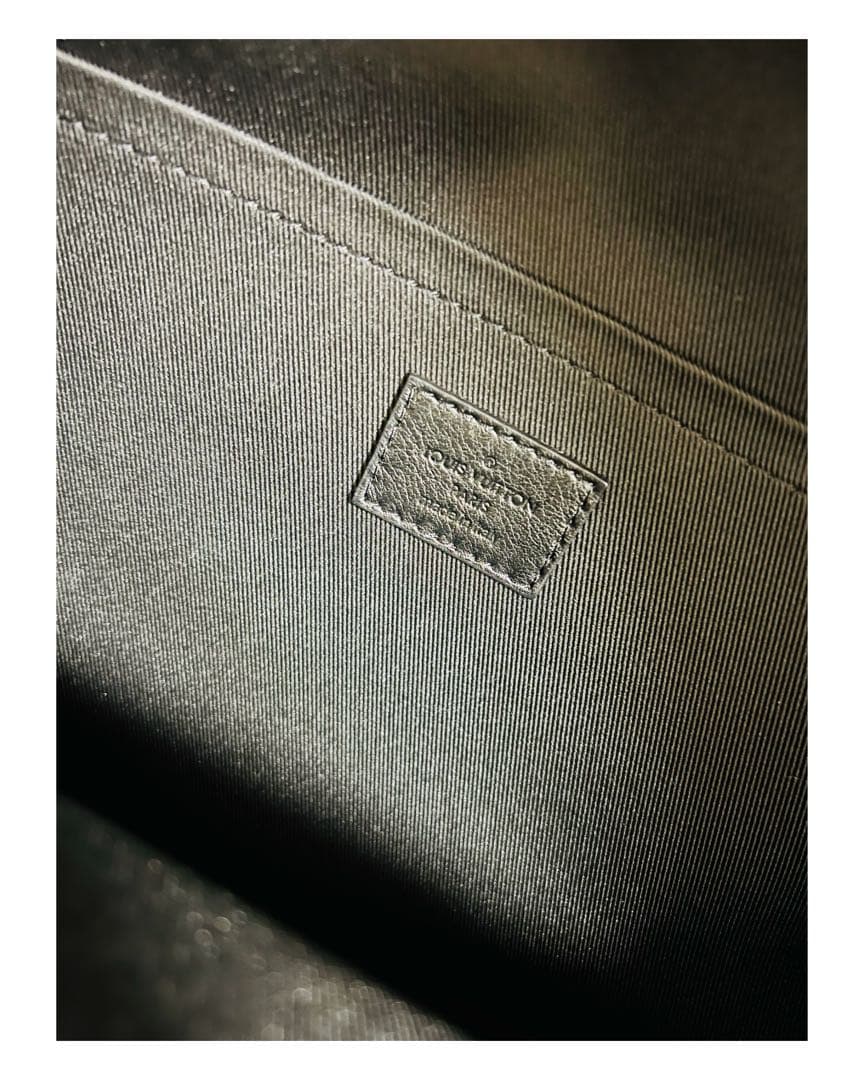 Sho様 Louis Vuitton パームスプリングス バックパック MM