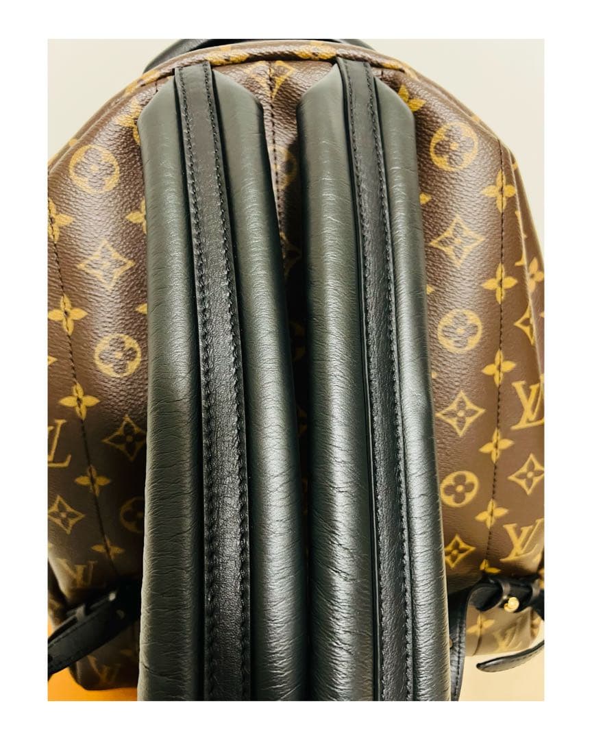 Sho様 Louis Vuitton パームスプリングス バックパック MM