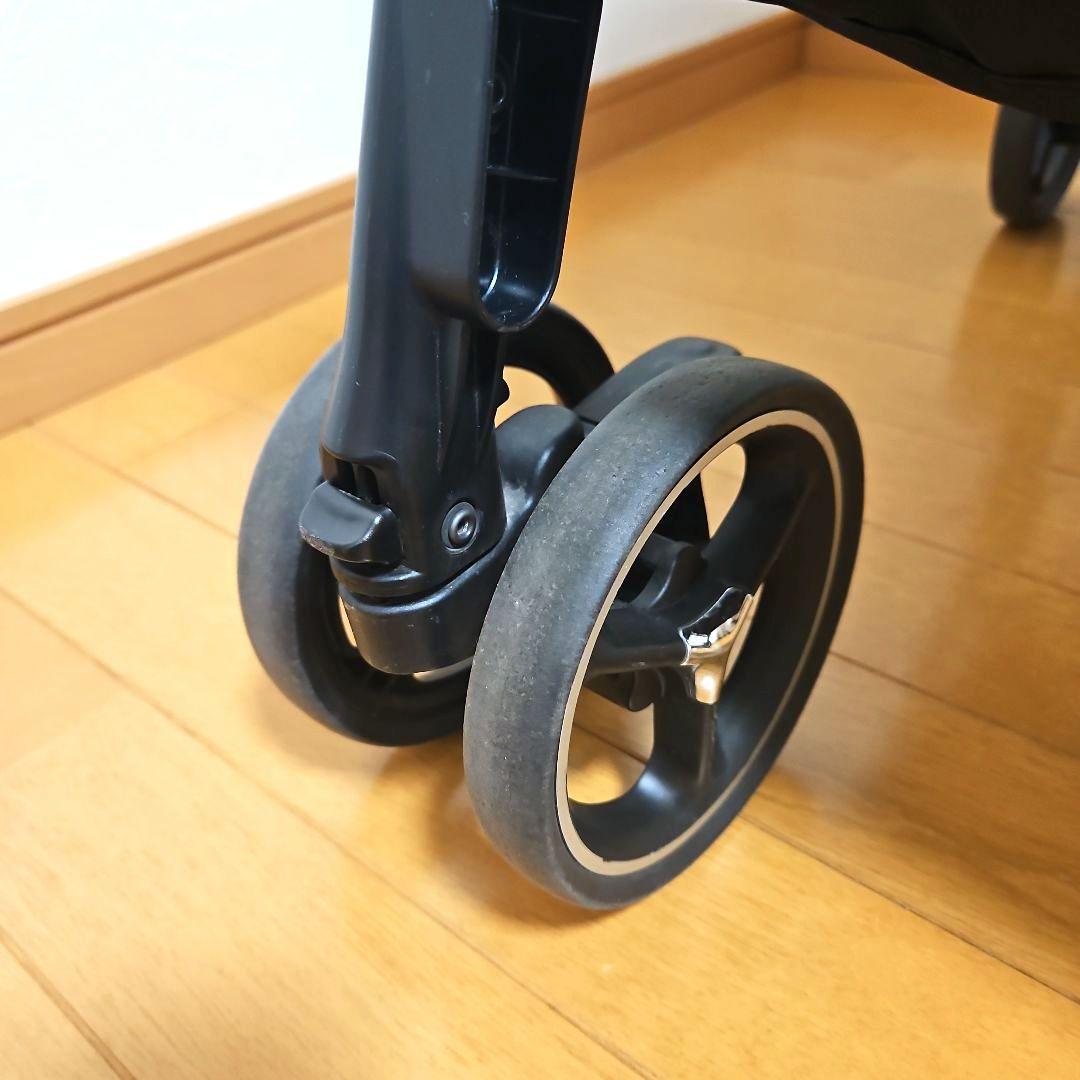 Aprica ラクーナクッションフリープラス 赤ちゃん本舗限定モデル