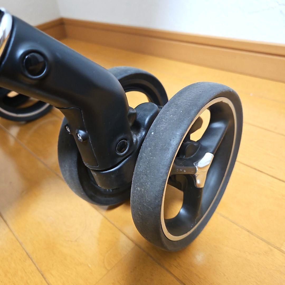 Aprica ラクーナクッションフリープラス 赤ちゃん本舗限定モデル