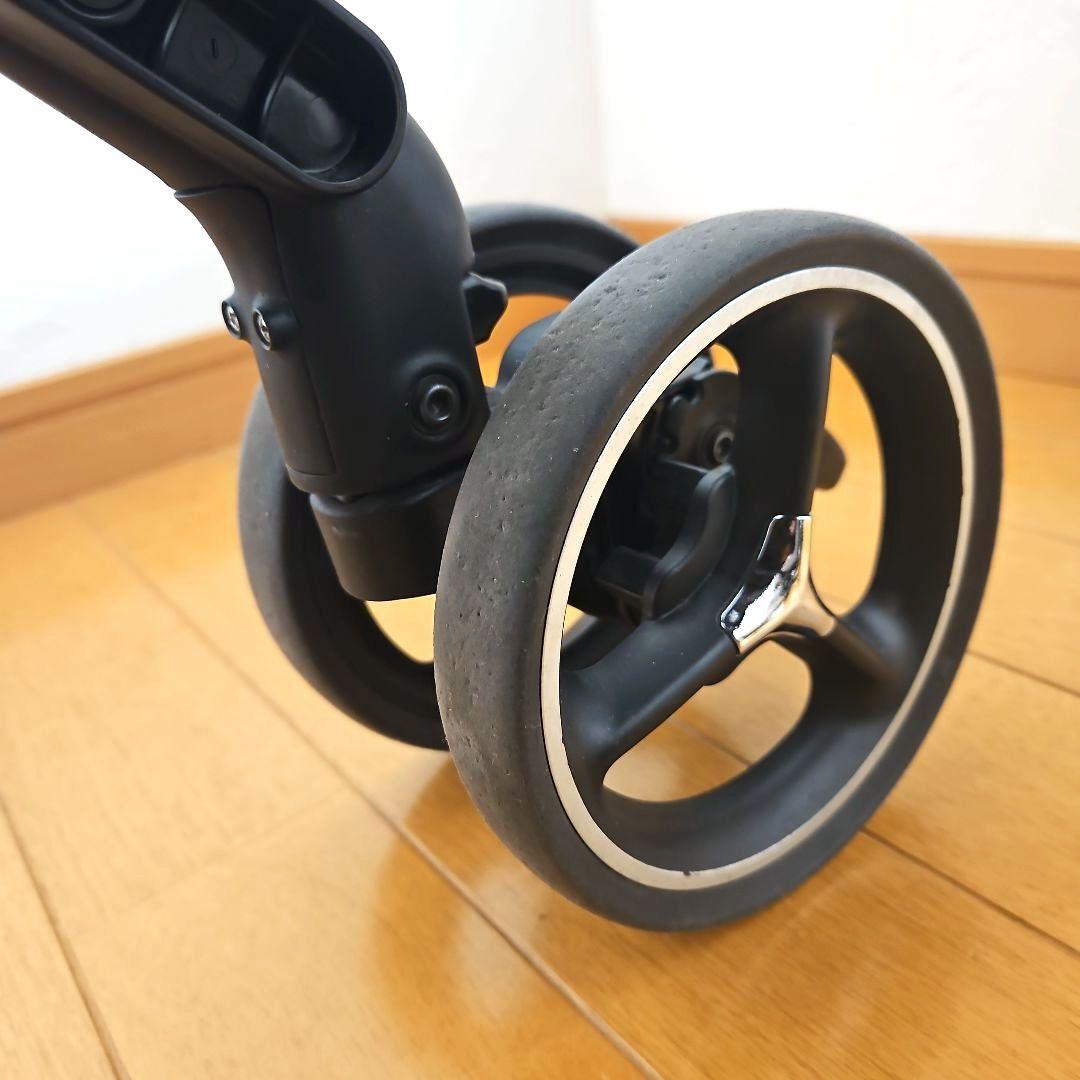 Aprica ラクーナクッションフリープラス 赤ちゃん本舗限定モデル