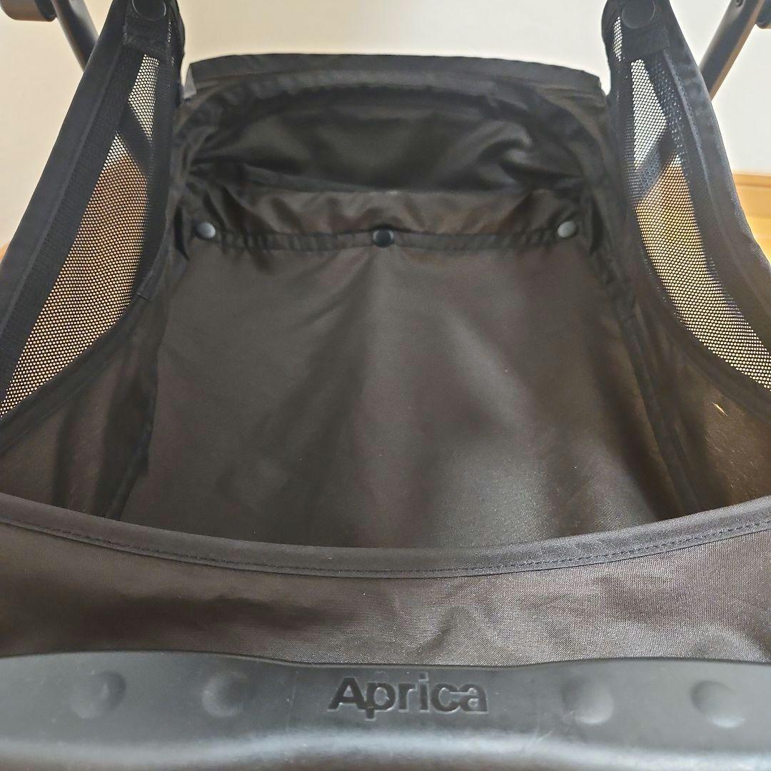 Aprica ラクーナクッションフリープラス 赤ちゃん本舗限定モデル
