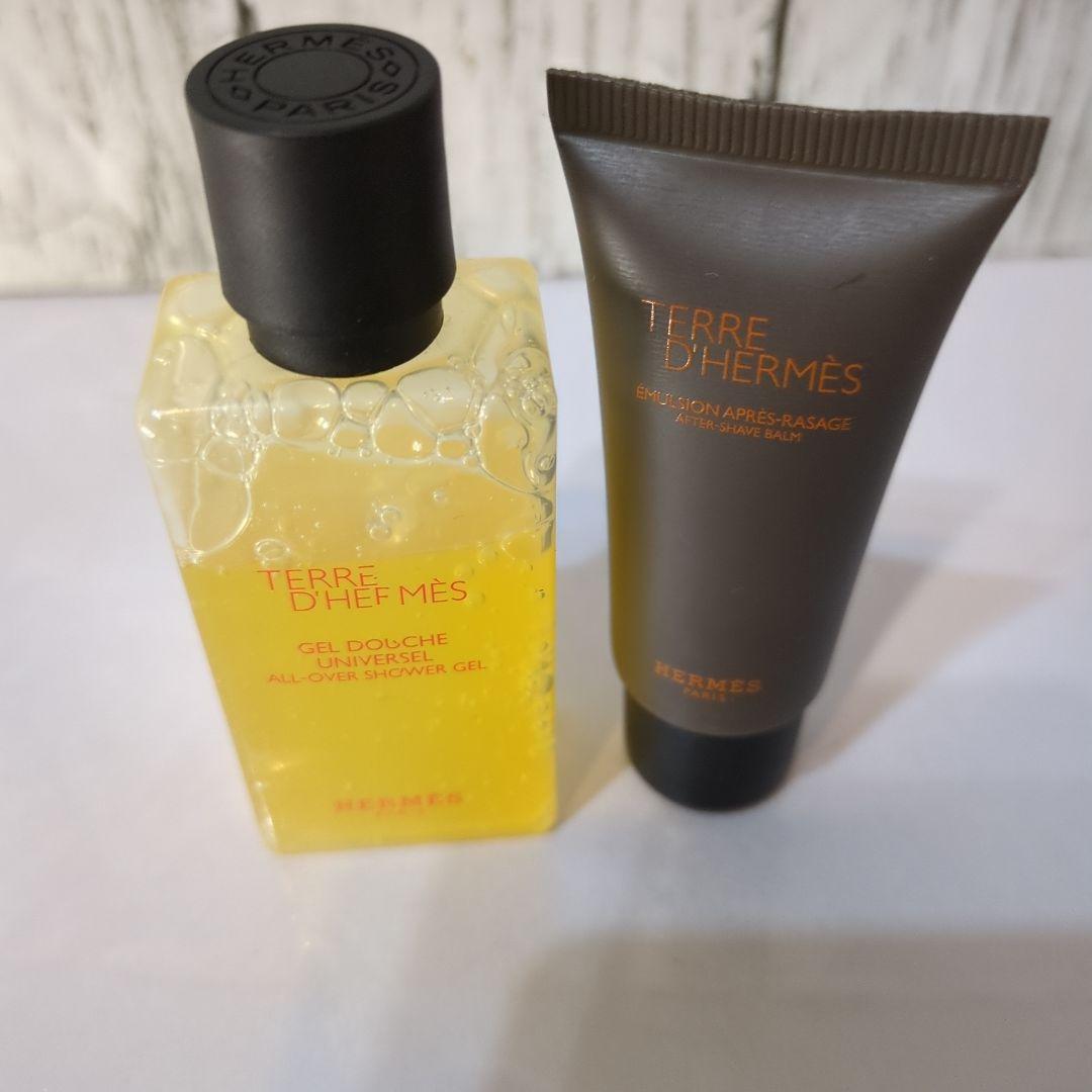 エルメス テールドゥエルメス 香水 箱無し 100ml
