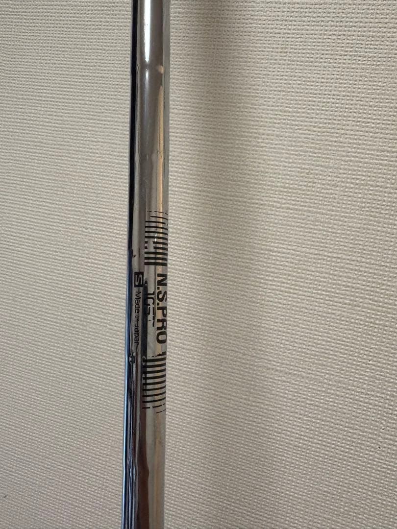 【値下げ】Titleist T300 アイアンセット 6-9 P