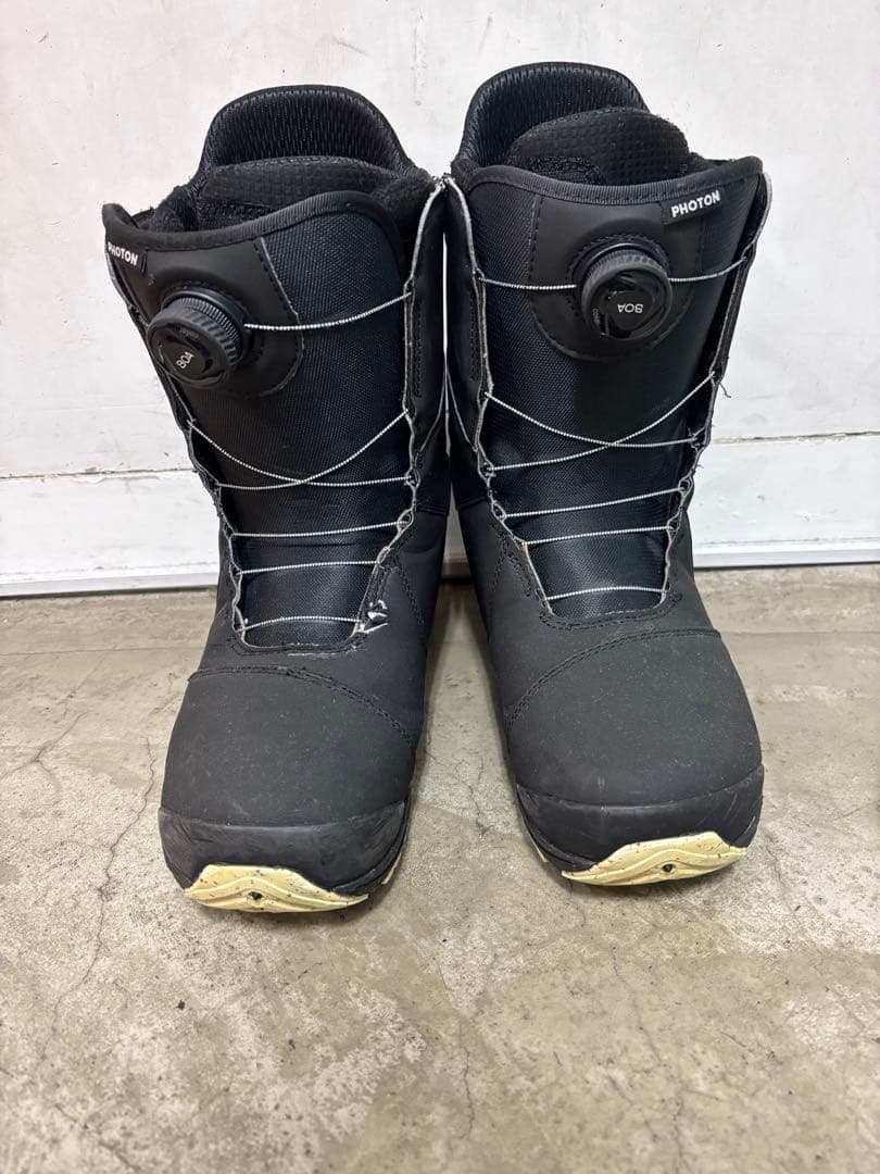 Burton PHOTON スノーボードブーツ28.5cm