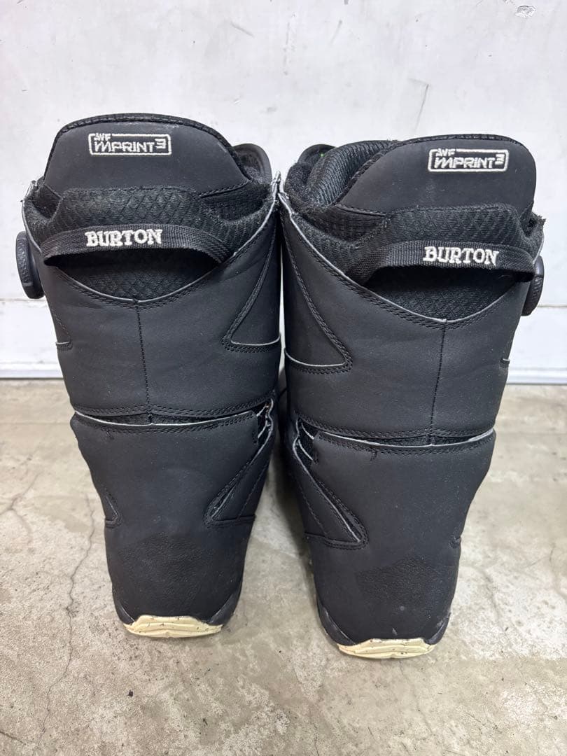 Burton PHOTON スノーボードブーツ28.5cm