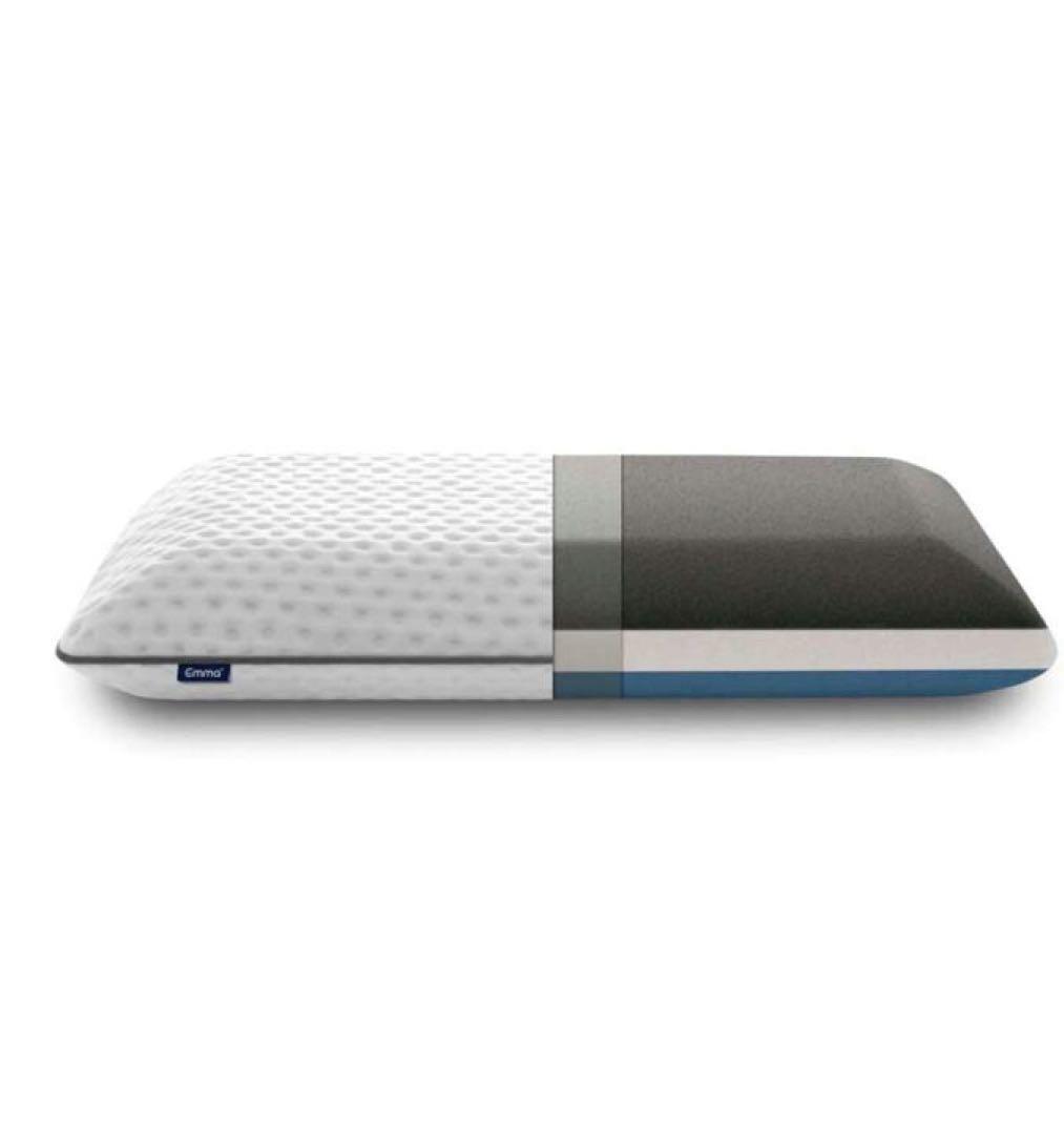 エマスリープ　プレミアムピロー