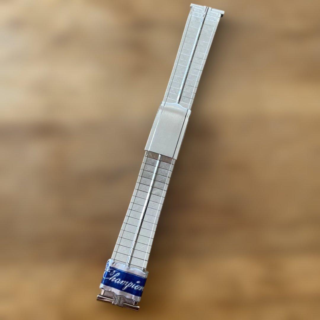 【未使用・レア】JB Champion 15-18mm ヴィンテージ ベルト