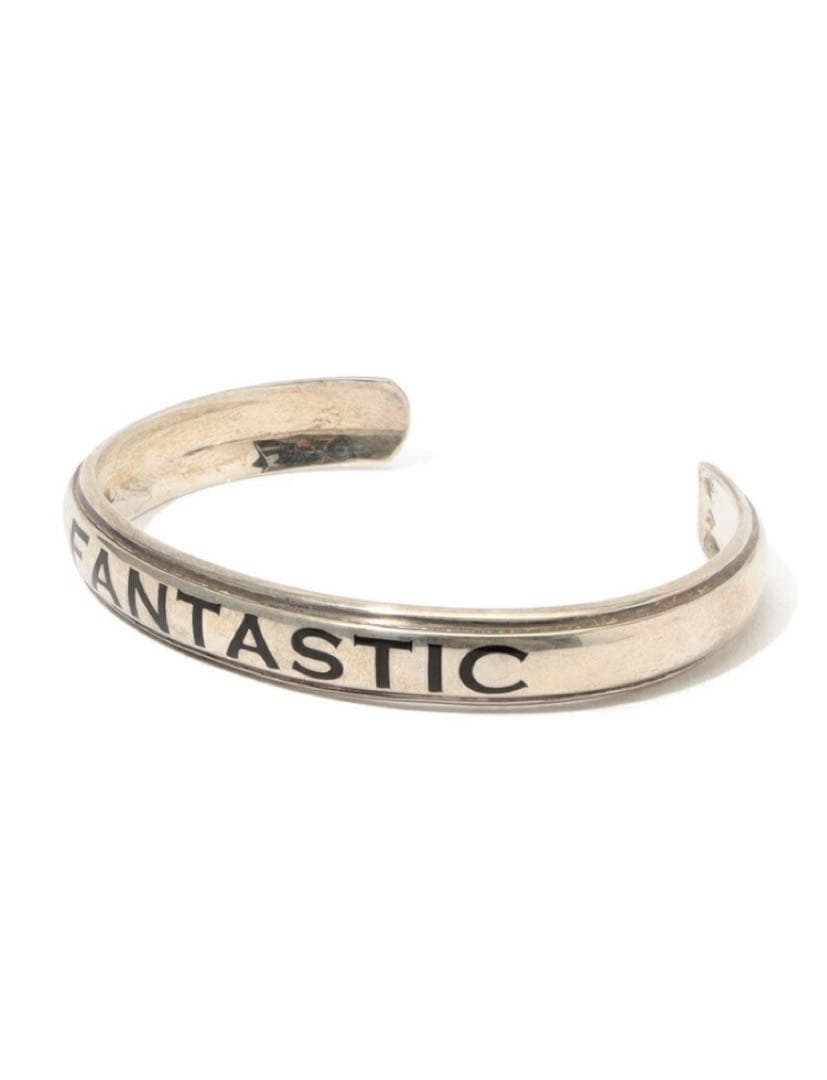 アクセサリー FANTASTIC MAN BANGLE611