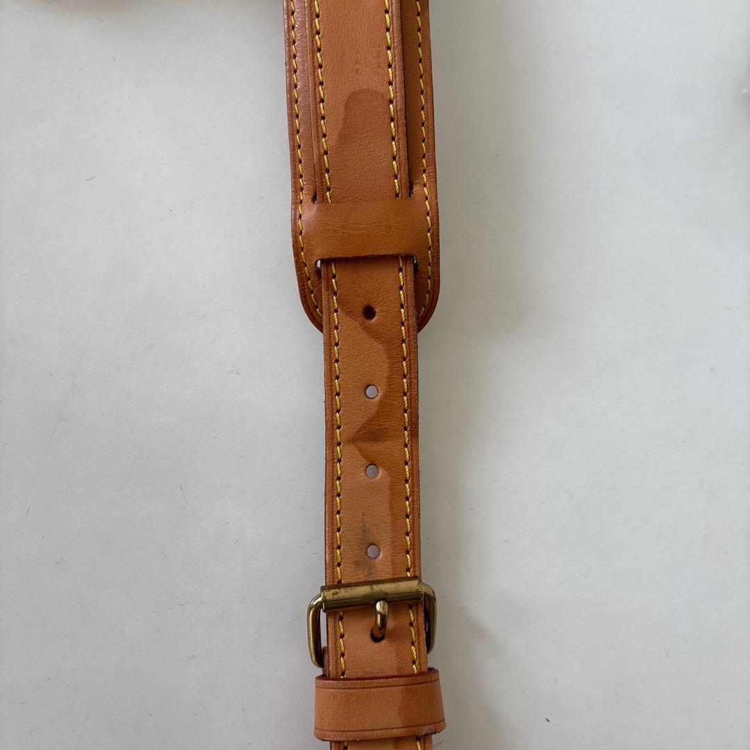 ルイヴィトン　LOUIS VITTON キーポル60 ボストンバッグ