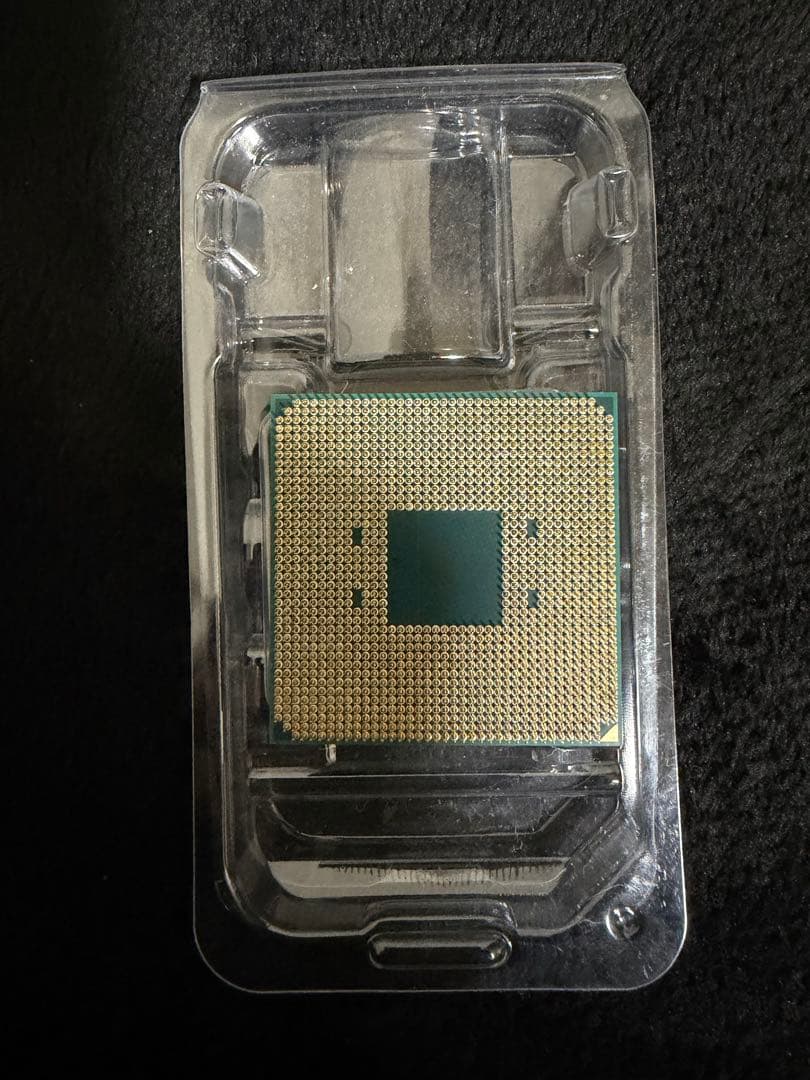 T*y様 AMD Ryzen 5 5600 CPU 本体