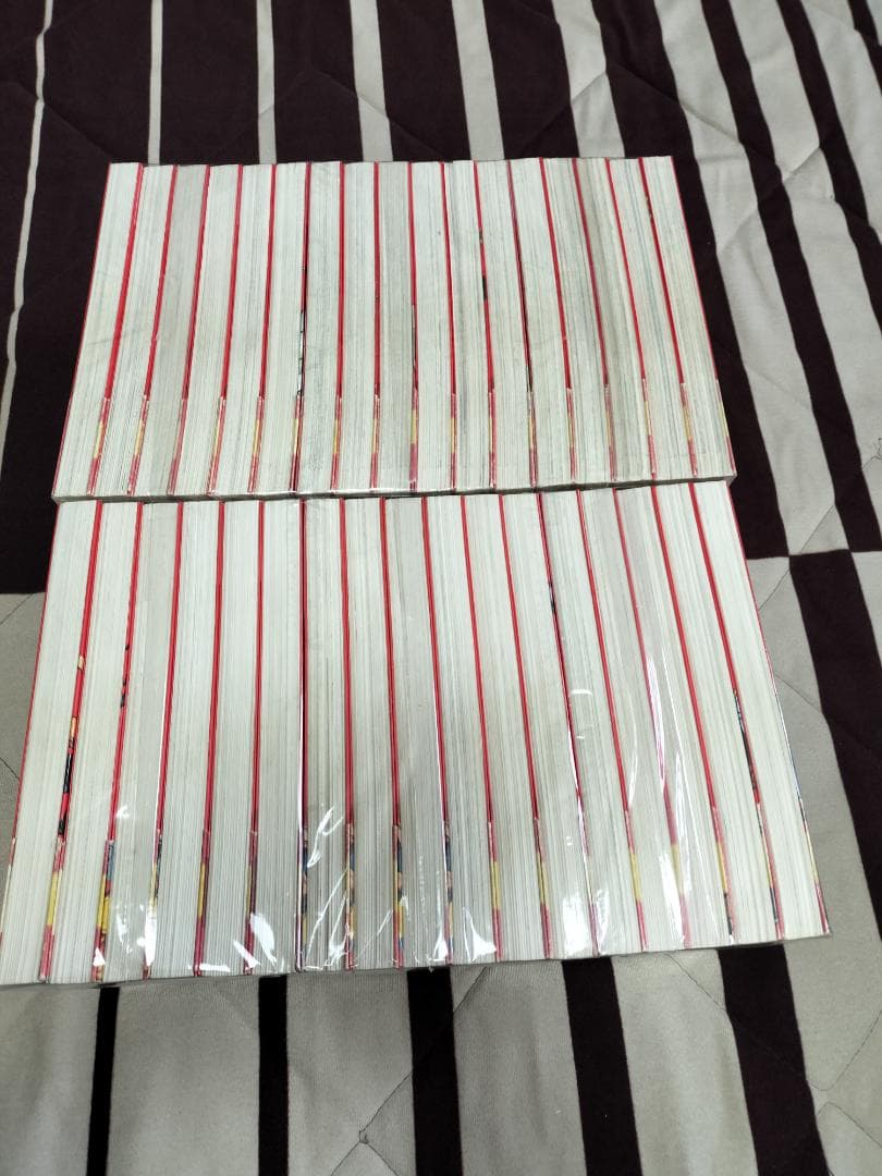 ドラゴンボール 完全版 全34巻 セット 鳥山明 DRAGON BALL 集英社