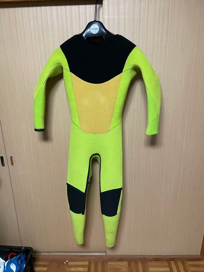 Bewet Infinity. セミドライ