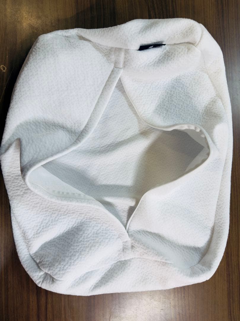 【極美品★定価2.2万】ヒツジのいらない枕　極柔【最上位ビッグモデル】