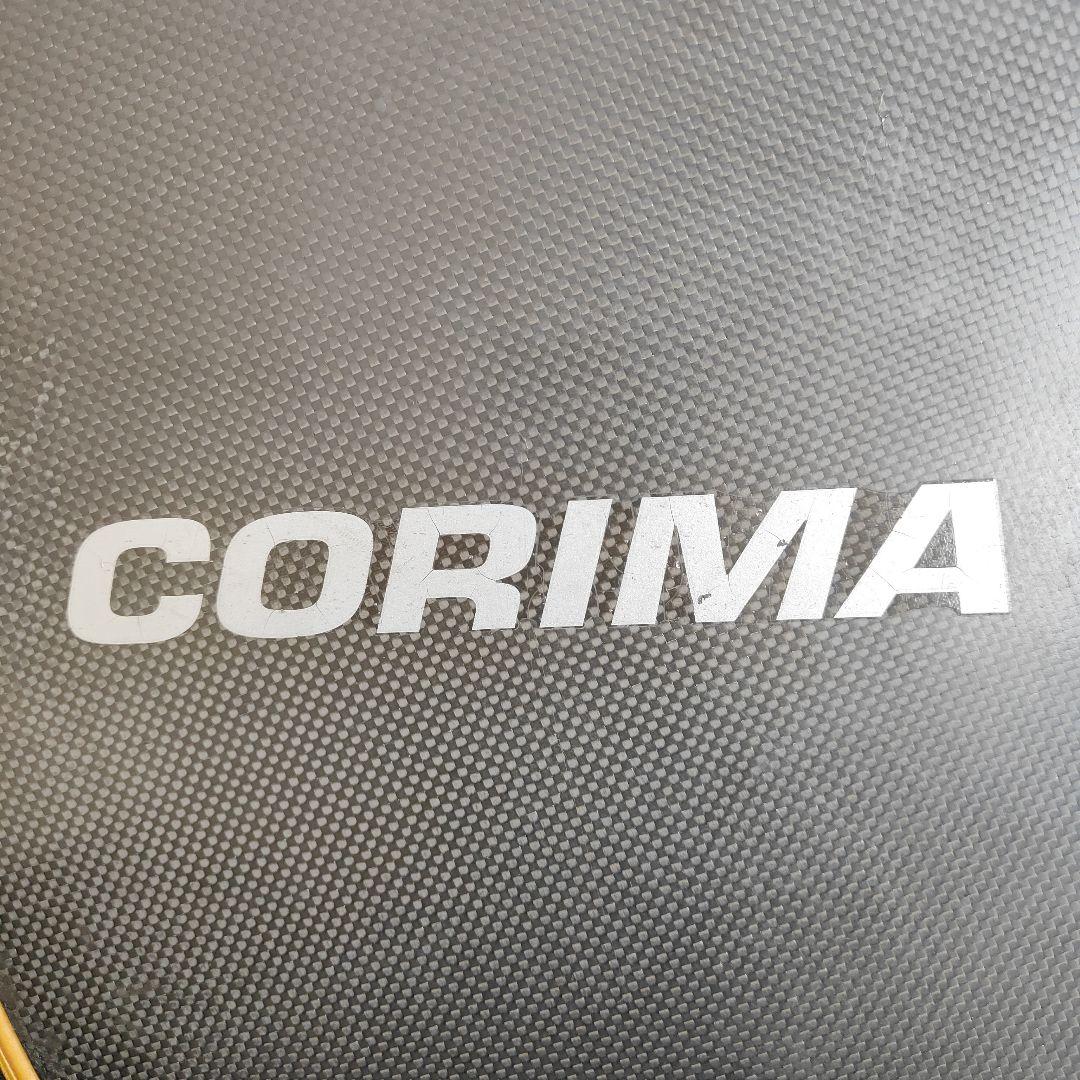 かっちんさま専用コリマ ピストリアディスクホイール オーストリッチケース ギア付