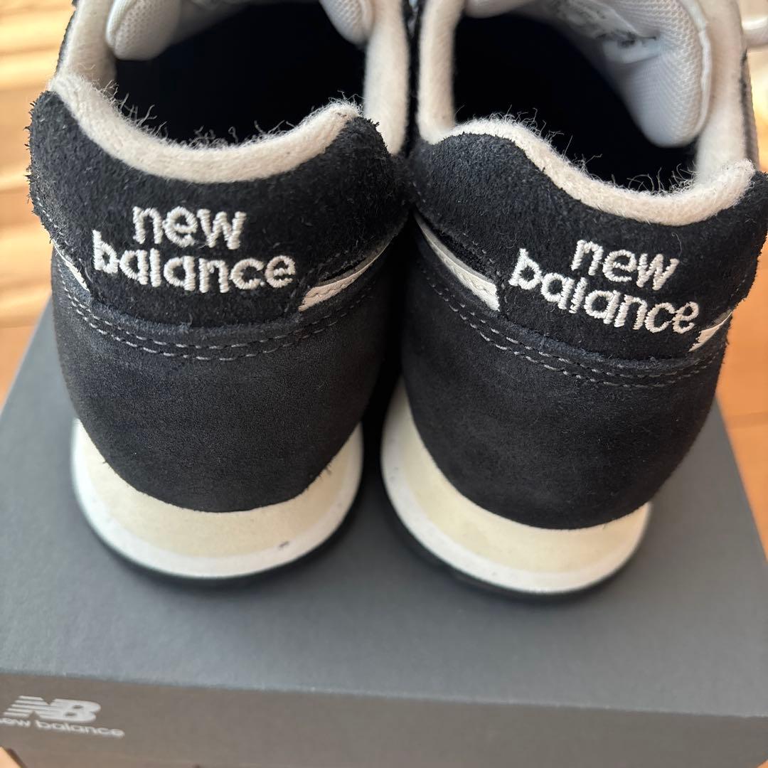 新品 ニューバランススニーカー /23cm/New Balance