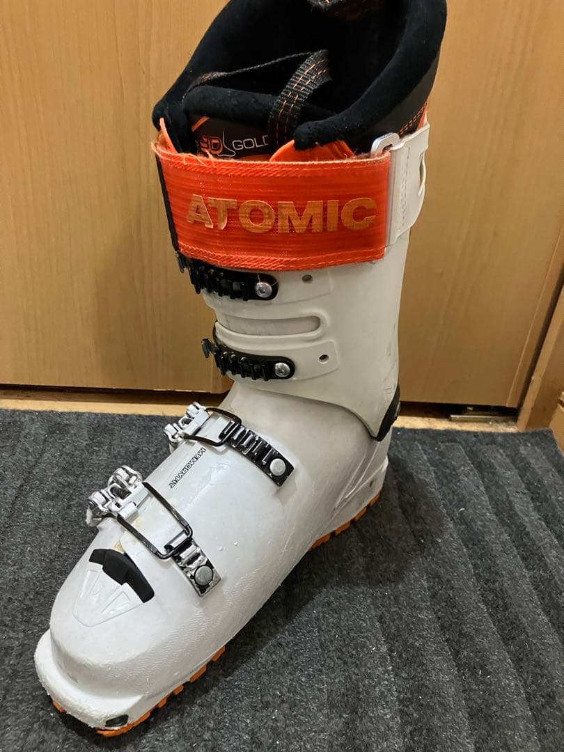 スキー ATOMIC Hawx Ultra XTD 120