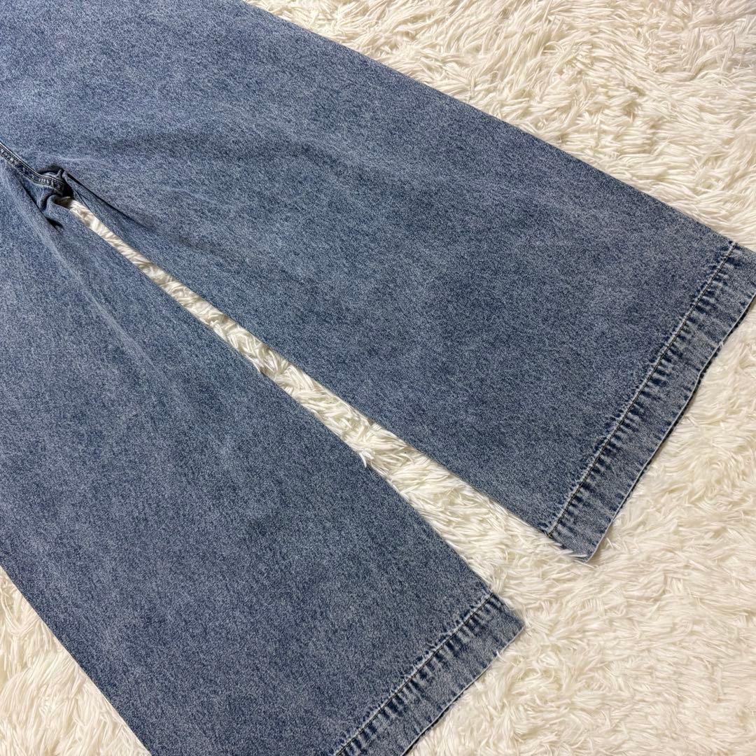 新品タグ付きKatrin TOKYO カトリントウキョウデニムオールインワン