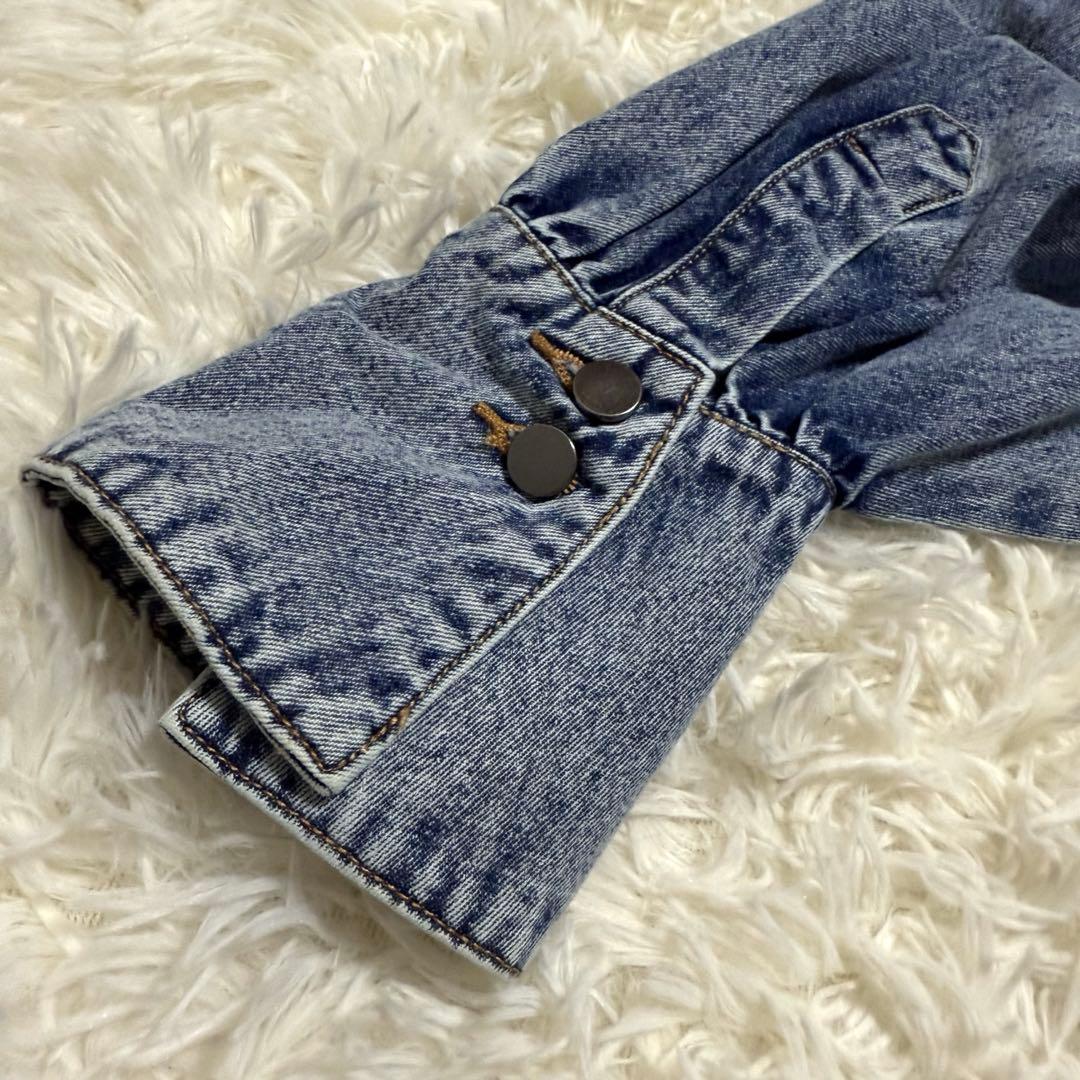 新品タグ付きKatrin TOKYO カトリントウキョウデニムオールインワン