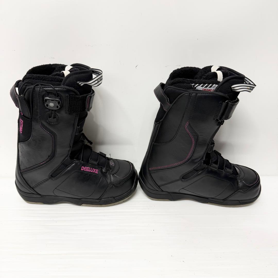 SALOMON レディース　キッズ　スノボセット　サロモン　スノーボード　ブーツ