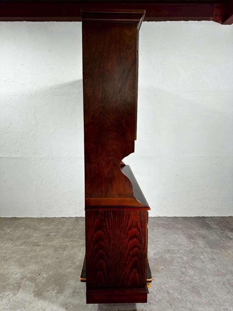 『karimku』カリモク カップボード キッチンボード 食器棚 RWcup6