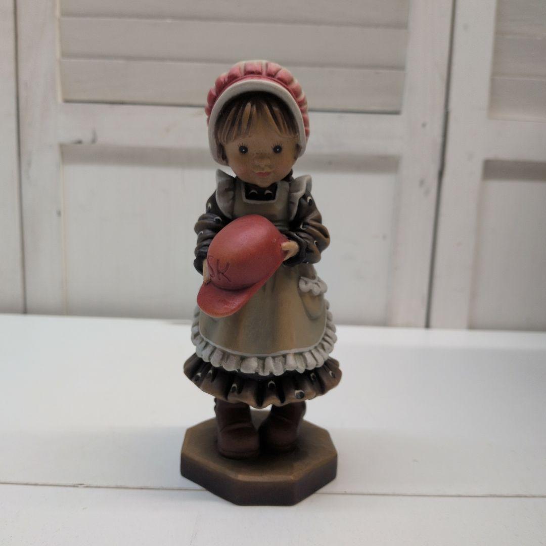 ANRI人形　アンリ人形　イタリア製　 M2527