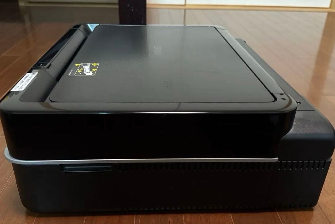【ジャンク品】プリンター　エプソン　EPSON　EP-803A