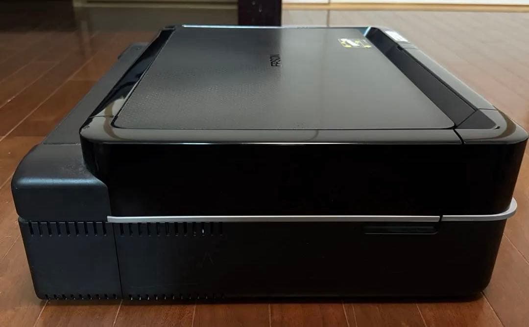 【ジャンク品】プリンター　エプソン　EPSON　EP-803A