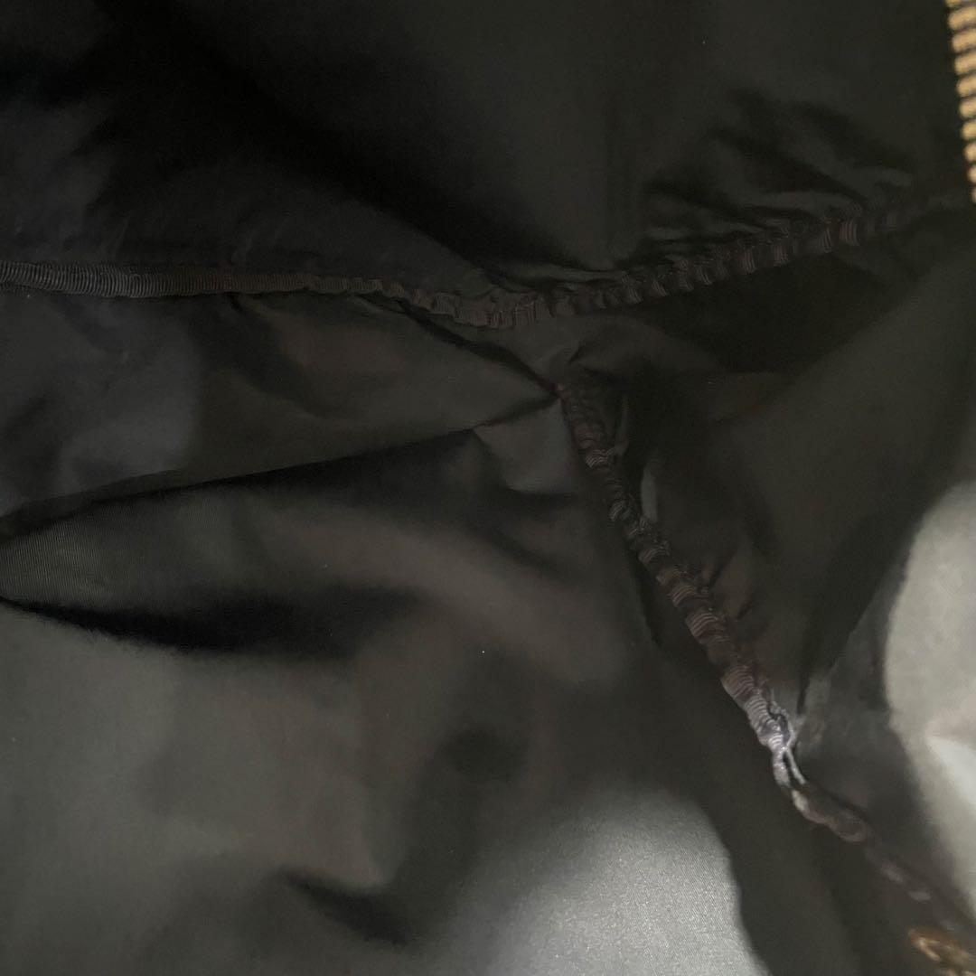 希少★フェリージ　メッセンジャーバッグ　ショルダーバッグ　ナイロン　ネイビー