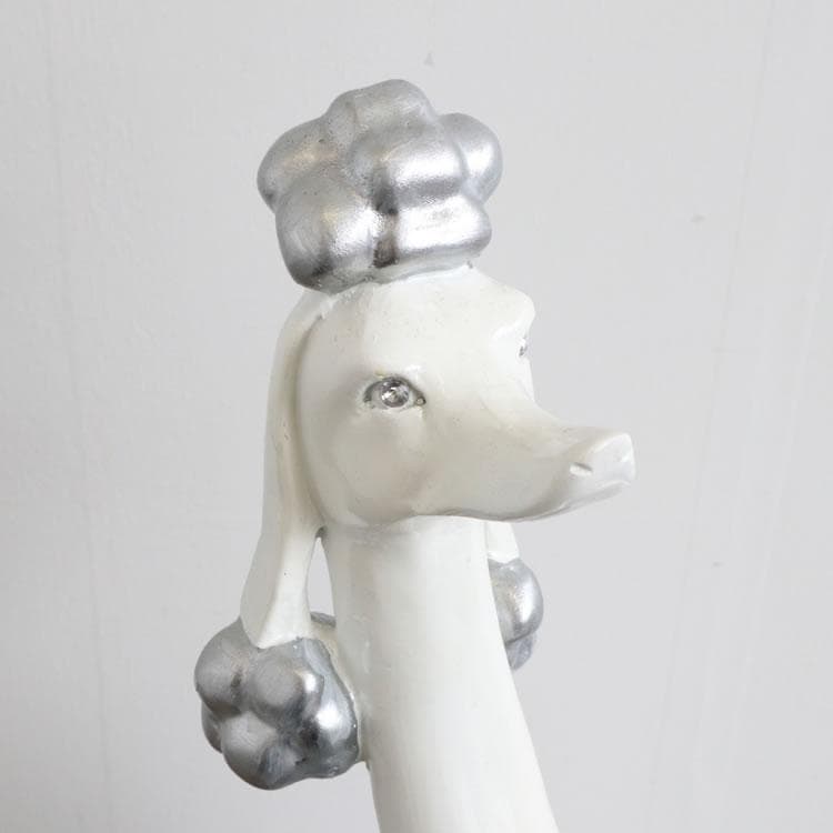 デザインプードル オブジェ/置物 小