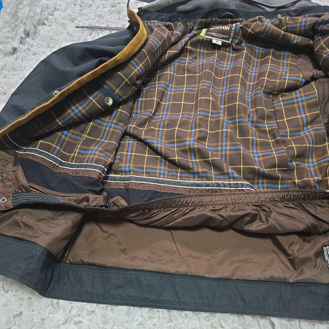 BURTON スノーボードウェア　極美品