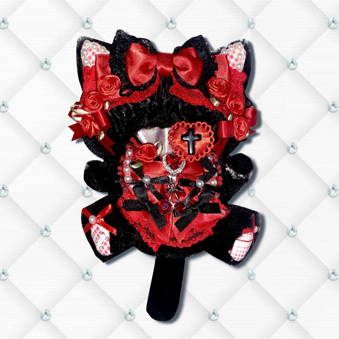 ぬい服 ♡ 10cm ♡ 着ぐるみ ♡ x17