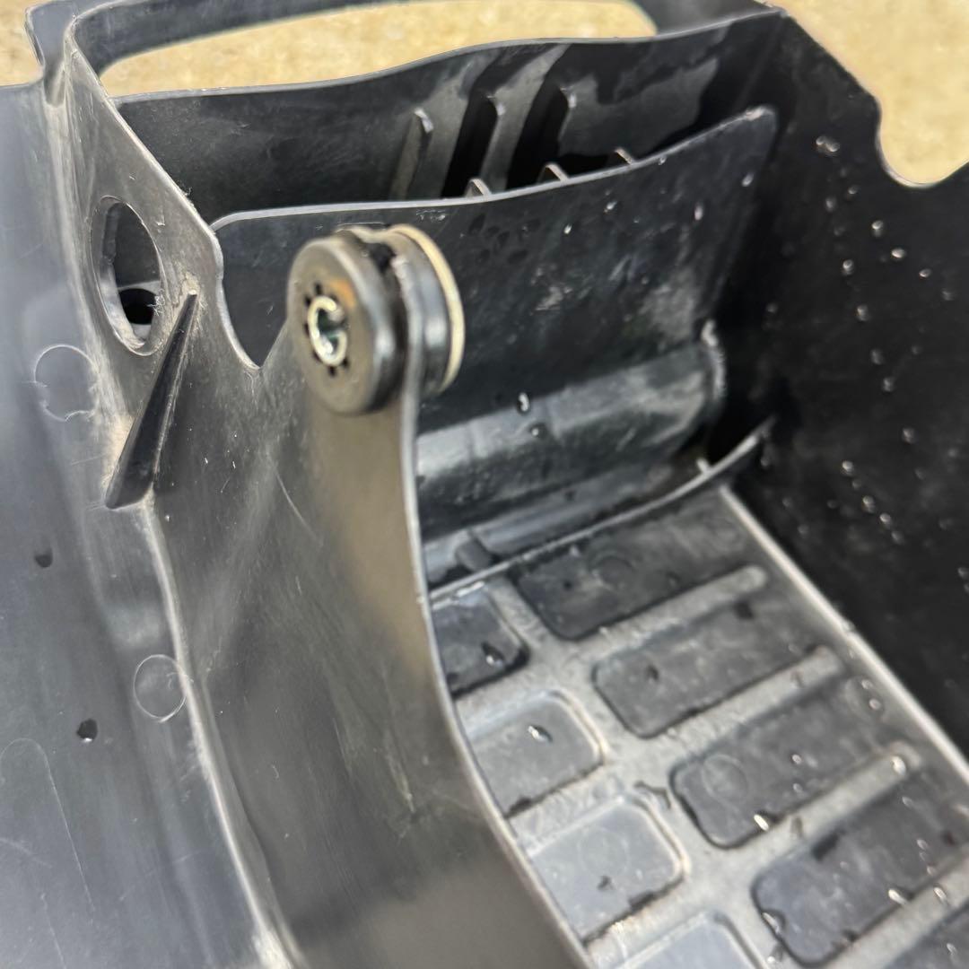 cbr250rr mc22 純正インナーフェンダー