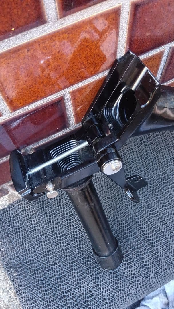 birdy ステム　現行仕様　21度