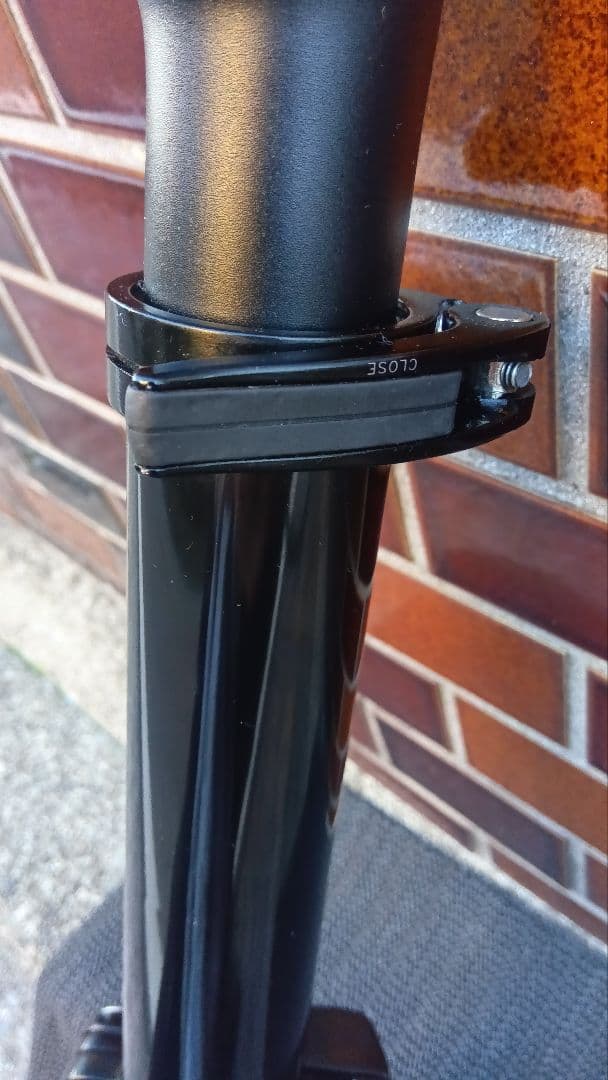 birdy ステム　現行仕様　21度