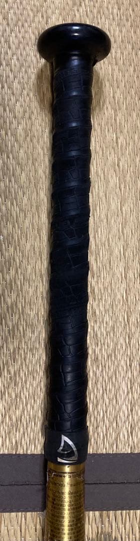 中学生硬式バット　ゼット　ゼットパワー　84cm