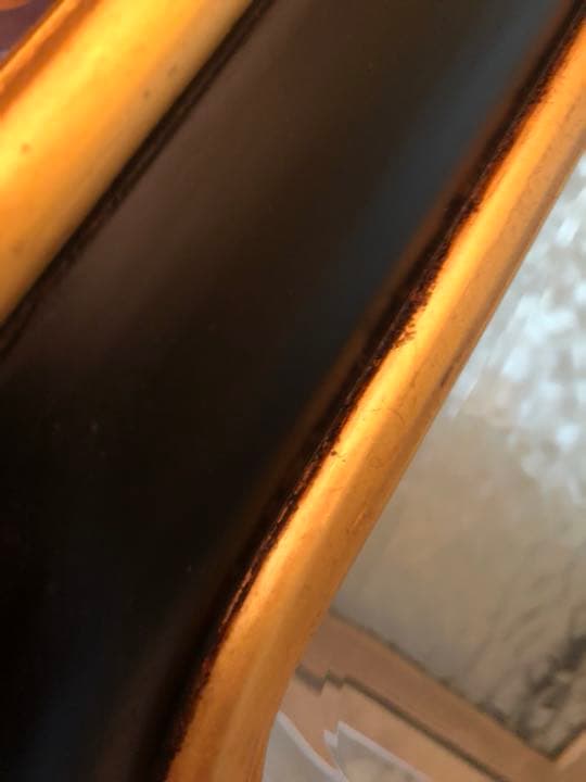 アンティーク ミラー 鏡 ビンテージ ヴィンテージ 壁掛けミラー インテリア