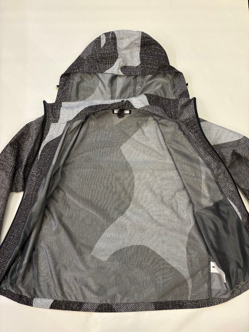 MARK&LONA ブルゾン46