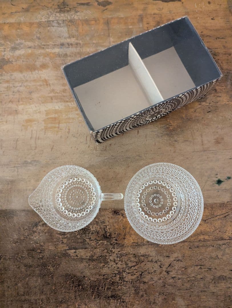 け*ん様 アラビア ARABIA カステヘルミ kastehelmi シュガー＆