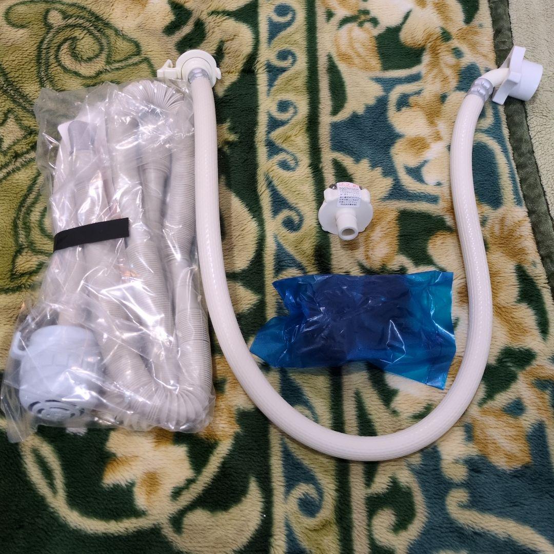 東芝 AW-8DH2(W) 8kg 縦型洗濯機 2022年製