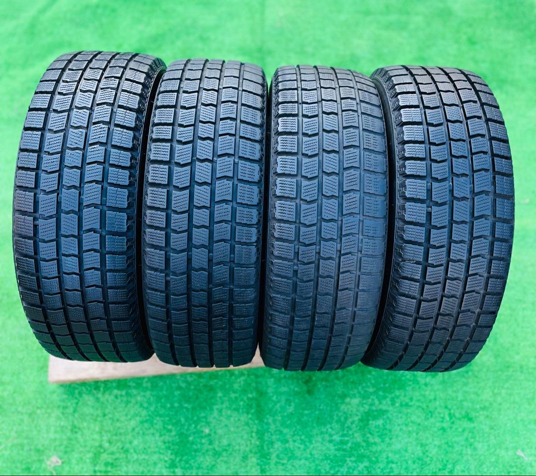 タイヤ・ホイール 195/65 R15 BRIDGESTONE BLIZZAK FOR TAXI