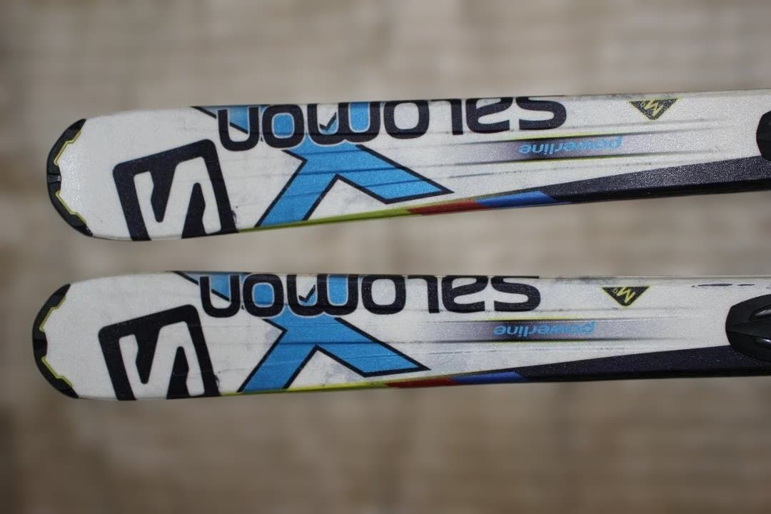 Salomon X-KART SPORT スキー 162cm